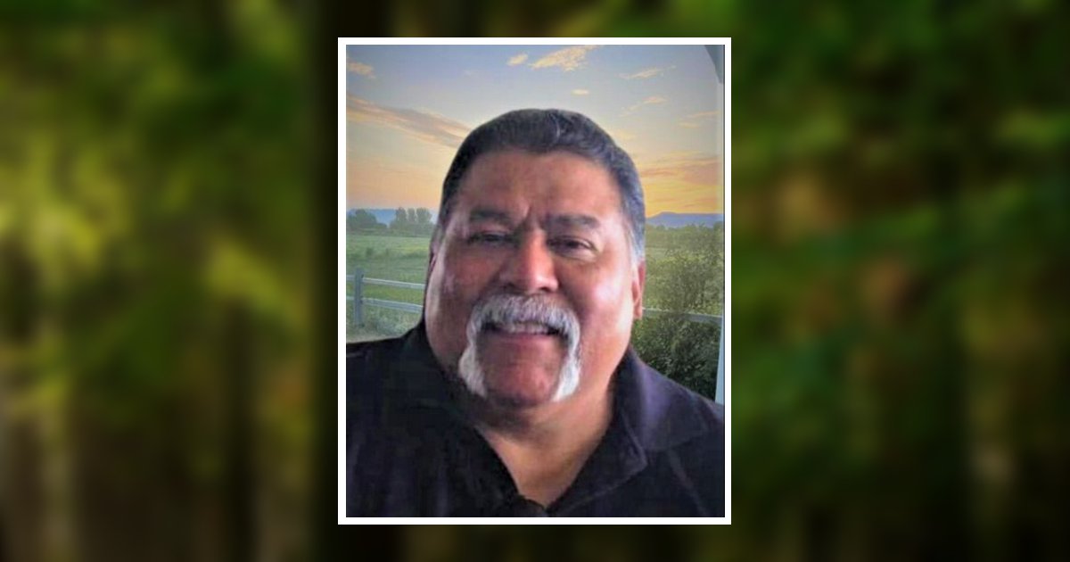 Manuel Angel Negrete Obituary May 16, 2023 - Brown’s Cremation