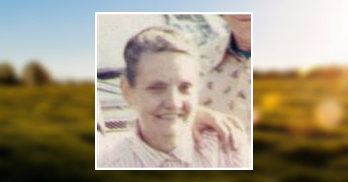 "Toots" Livermore Obituary 2011 Bowerman Funeral Home