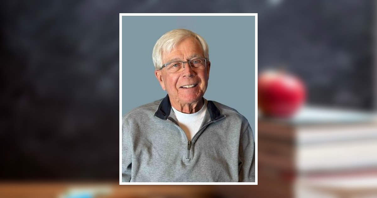 Richard "Dick" H. Nally