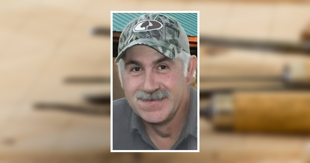 Michael Lane Hampton Obituary, Ava, MO