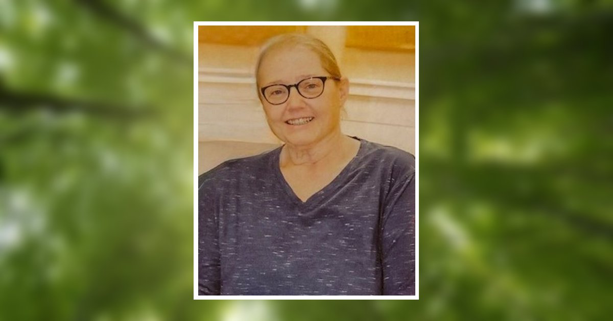 Sheila Joyce Hooper Obituary, Sylva, NC