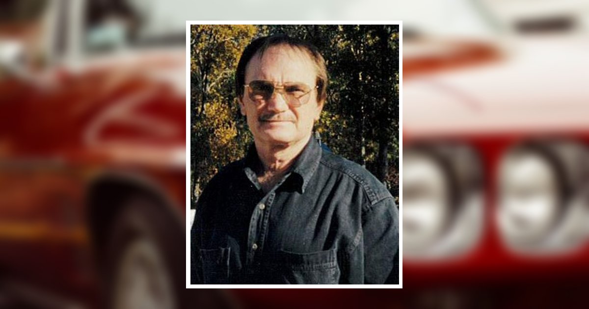 Wilbur "Mike" Michael Cook