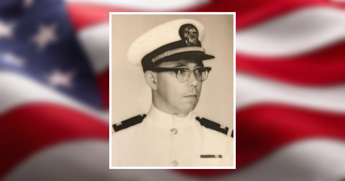 William J. Van Sickle Obituary, Holbrook, NY