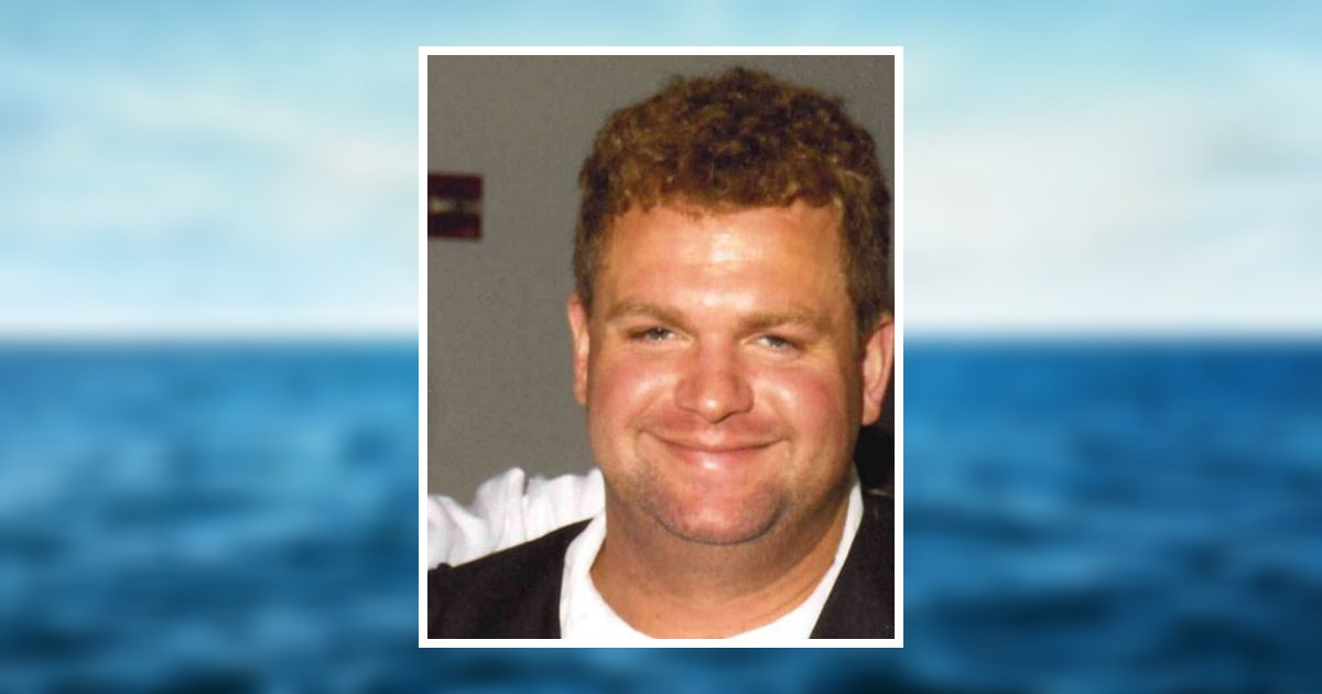 Michael Alford Guel Obituary, Gulfport, MS