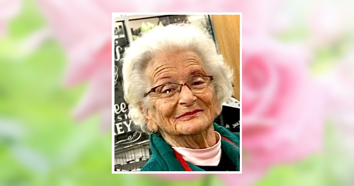Patricia "Pat" Ruth Jeske Obituary, Green Bay, WI