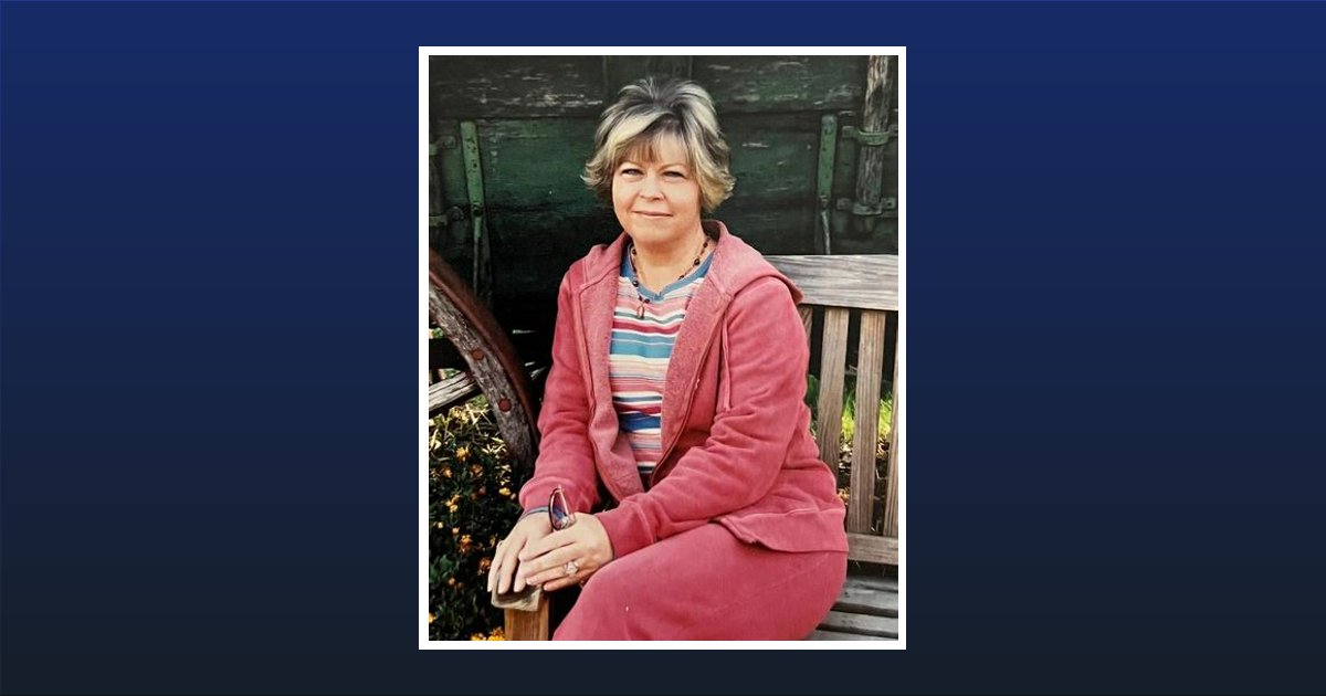 Peggy Burnett Obituary, Prentiss, MS