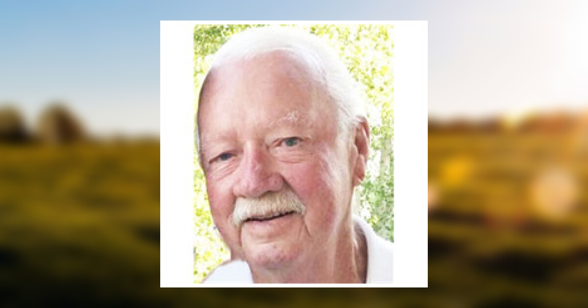 Richard (Dick) Lee Weaver Obituary 2019 - Goff Mortuary