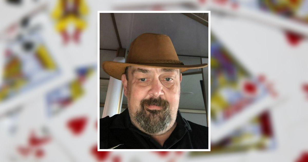 Brett C Duhamell Coshocton, OH Obituary