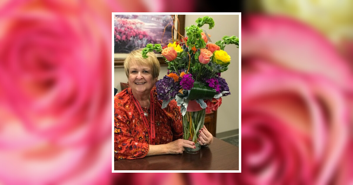 Debbie Symes Obituary 2024 - Smith & Kernke Funeral Homes & Crematory