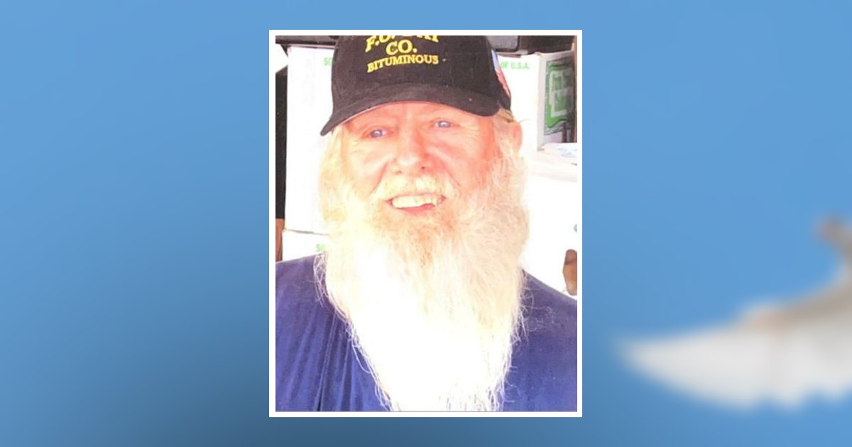 Howard Hagan Obituary 2024 Stauffer Funeral Homes