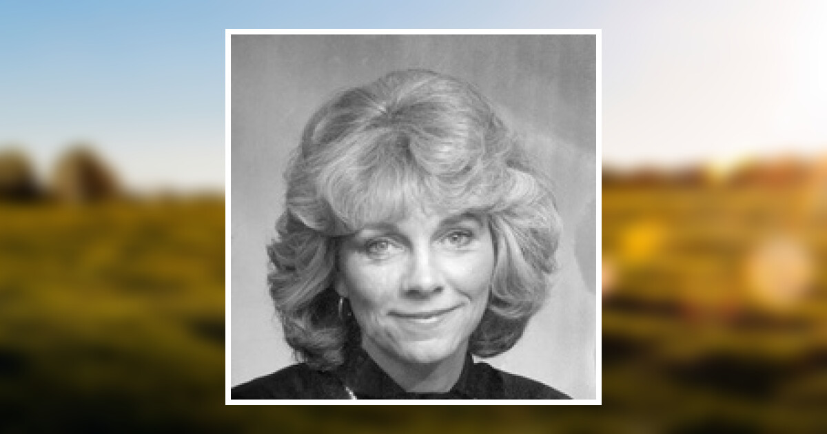 Diane Jackson Obituary 2019 Carmichael Whatley Funeral Directors of