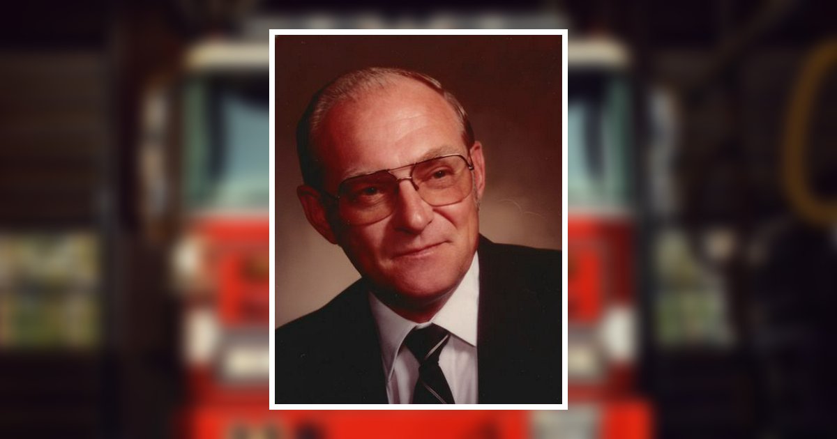 Calvin D. Orgel Stevens Point, WI Obituary