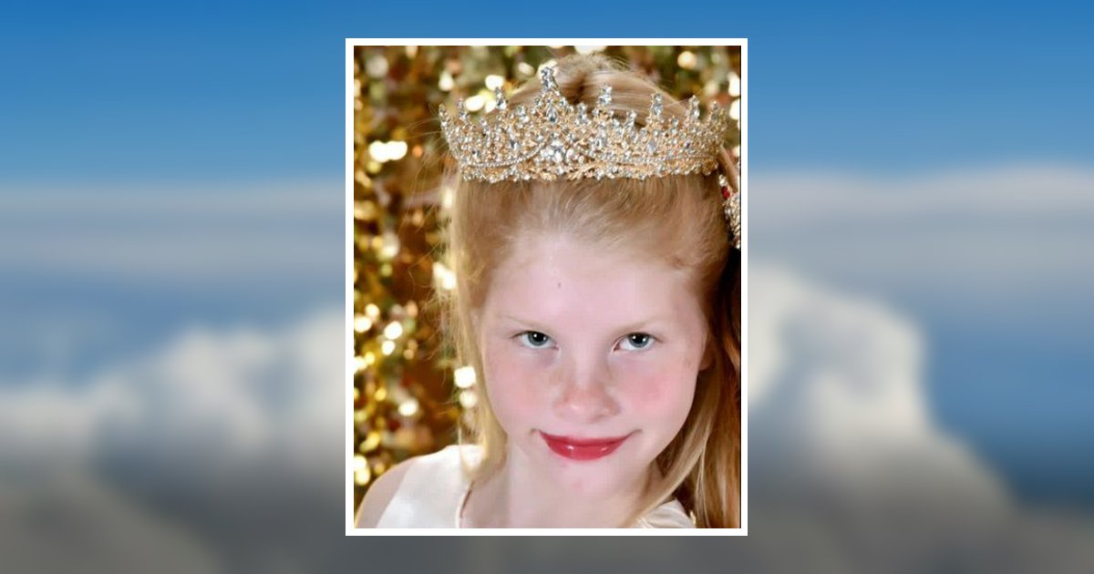Sophia Raine Ballinger Obituary, Westmoreland, TN