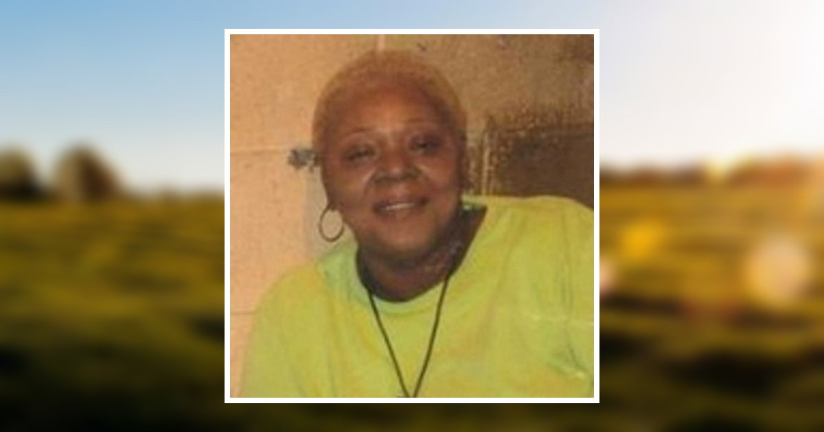 Marilyn E. Crouch Obituary 2013 Anderson & Marshall Funeral Home