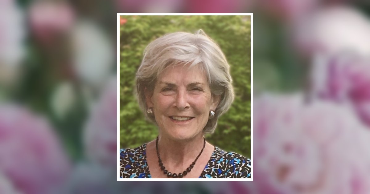 Christine Anne Kavanaugh Obituary, Newark, NJ