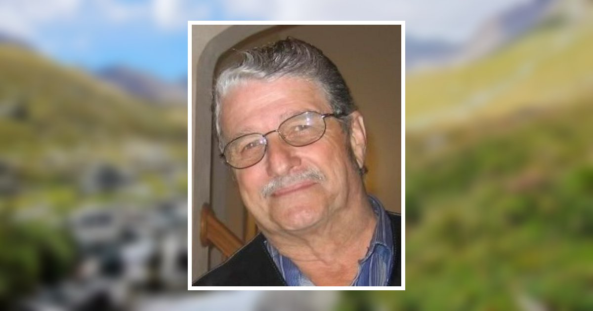 James Lutzke Wausau, WI Obituary