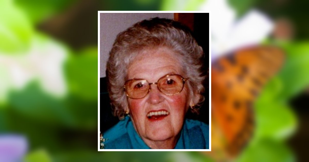 Esther Puglisi Obituary, Ashland, OH