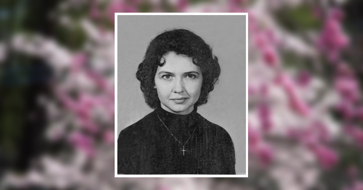 Barbara Nell Roberts