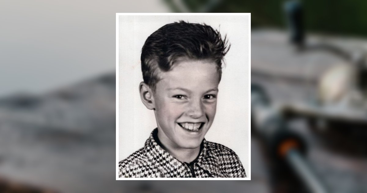 Larry Earl Gardner Obituary, Orem, UT