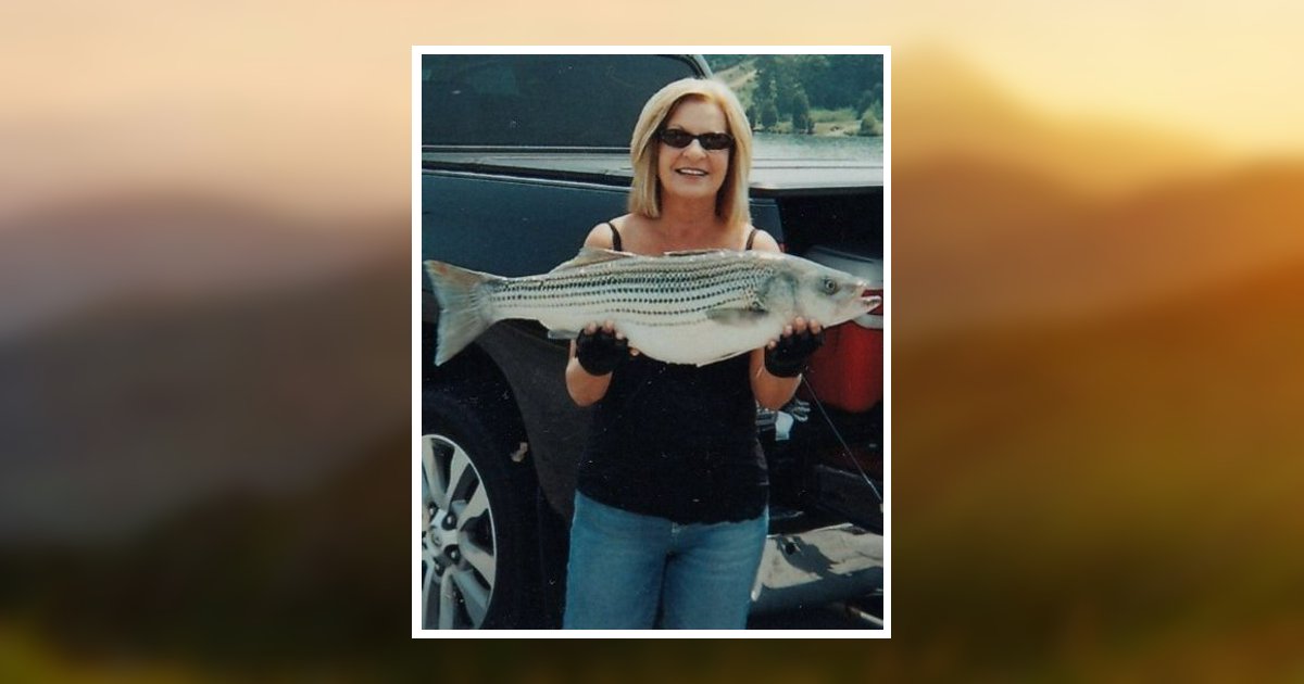 Veronica Bottali Davis Obituary, Taylorsville, NC