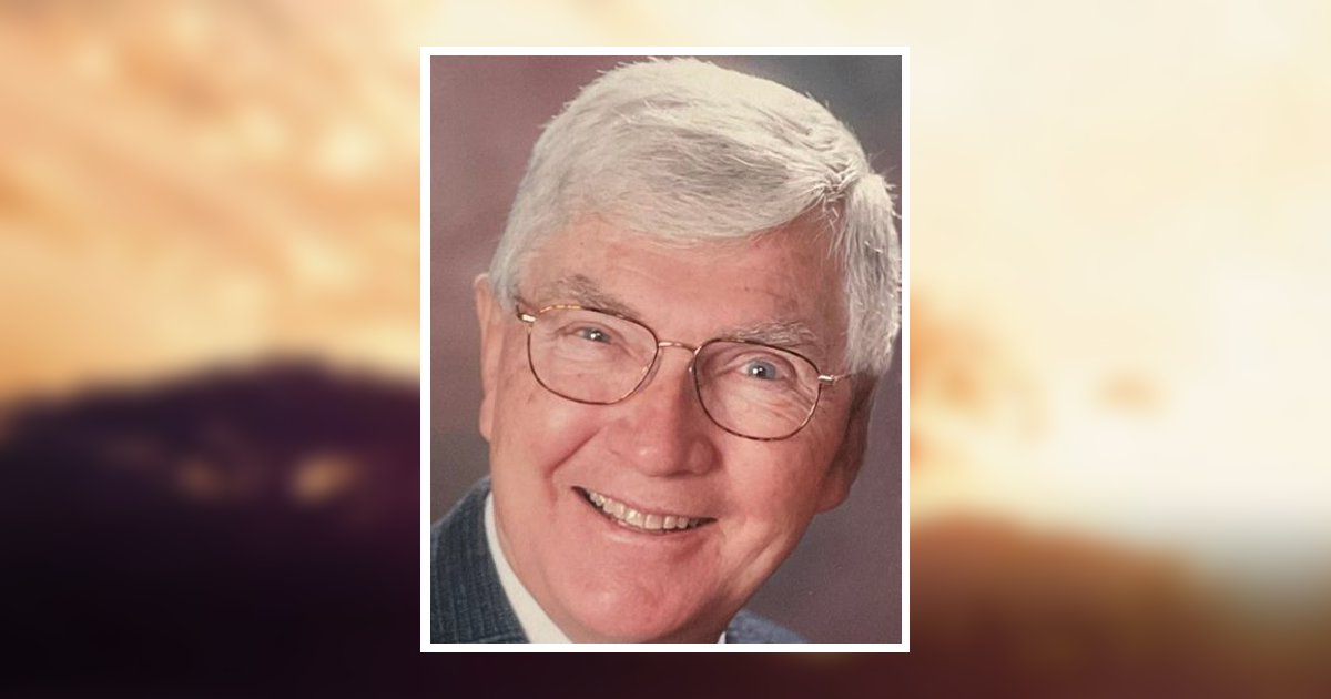 Morris "Morrie" Frank Virnig Obituary 2023 Glenn Funeral Home and