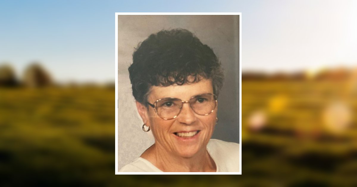 Judy Ragland Obituary 2022 Magleby Mortuary