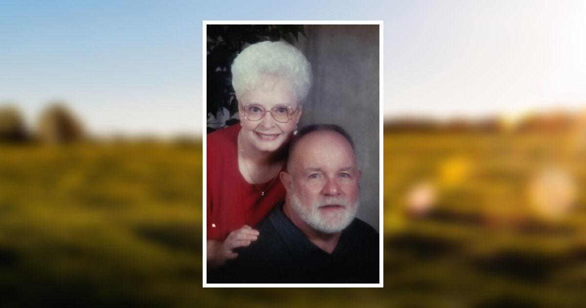 Thomas & Suzanne McMaster Obituary 2021 - Blackstone Funeral Home