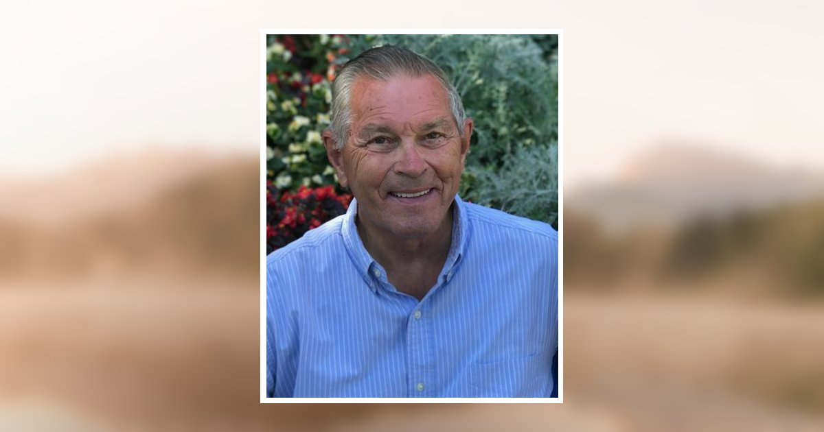 Gustave "Gus" Richard Lieske Obituary, North Platte, NE