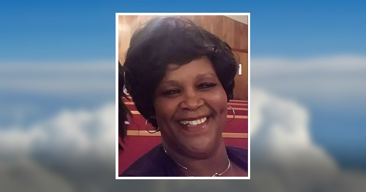 Nella Faye BluittRichey