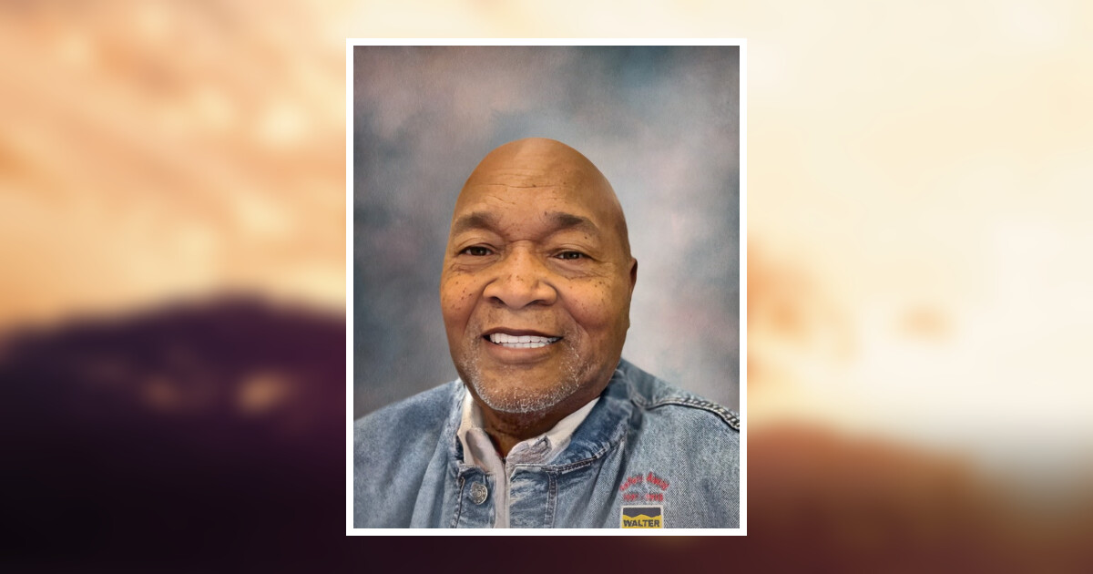 Herbert Reed Johnson Obituary 2024 - Harkey Funeral Home