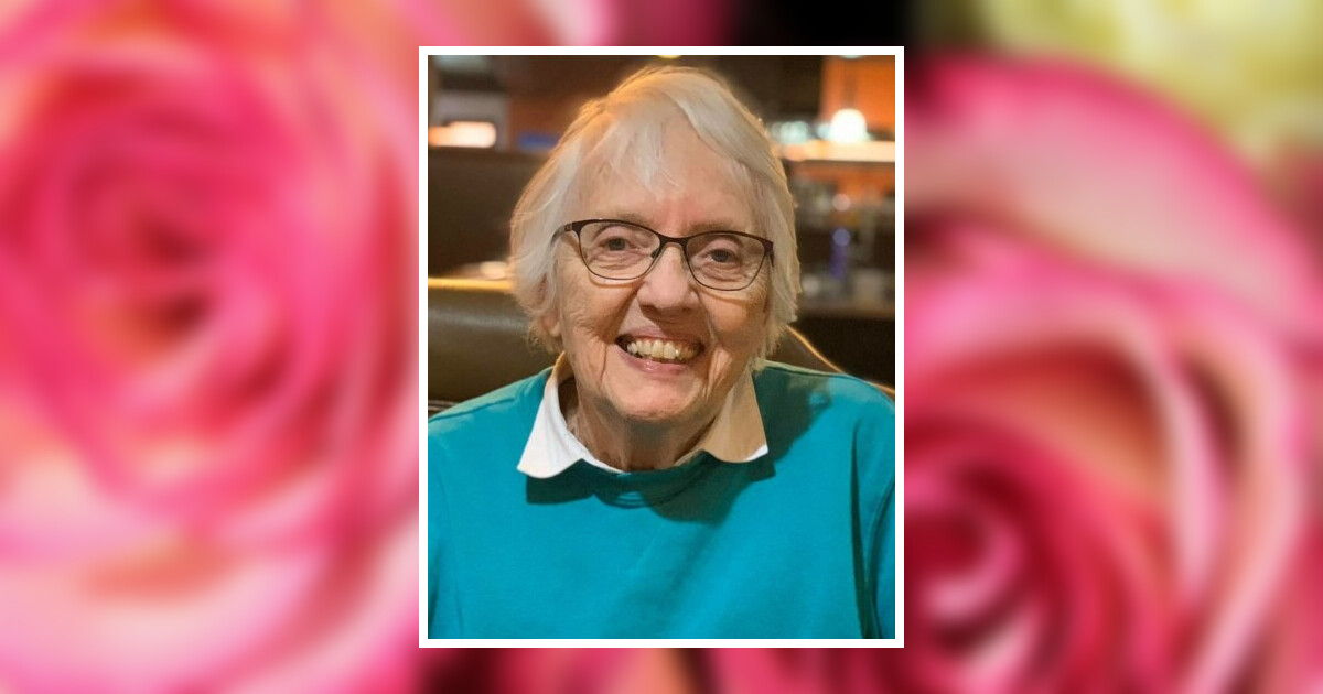 Joanne "Jo" A. Buth Obituary 2023 - Randle Dable Brisk Funeral Home