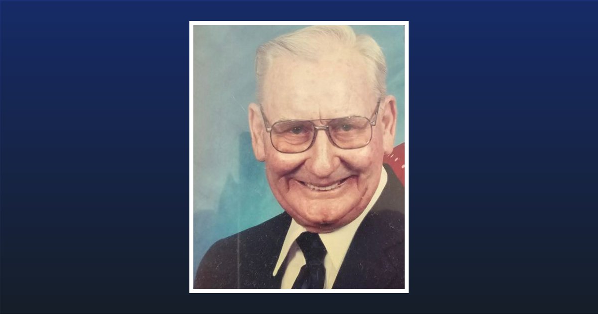 William "Wc" Charles Sutton Obituary, Garland, NC