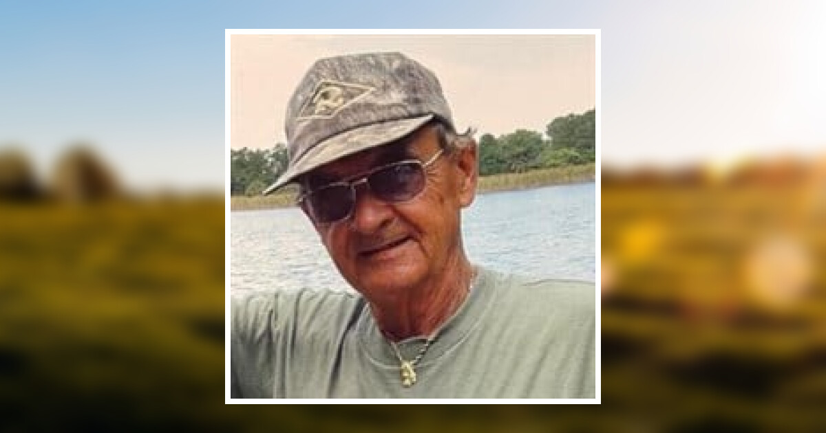 John Bobo Sr. Obituary 2022 Haisley Funeral and Cremation Service