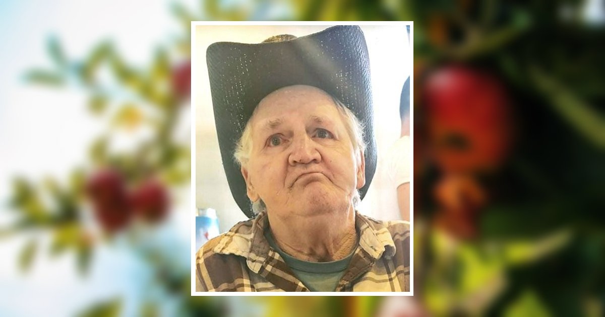 Ressie Carroll Wright Obituary, Kannapolis, NC