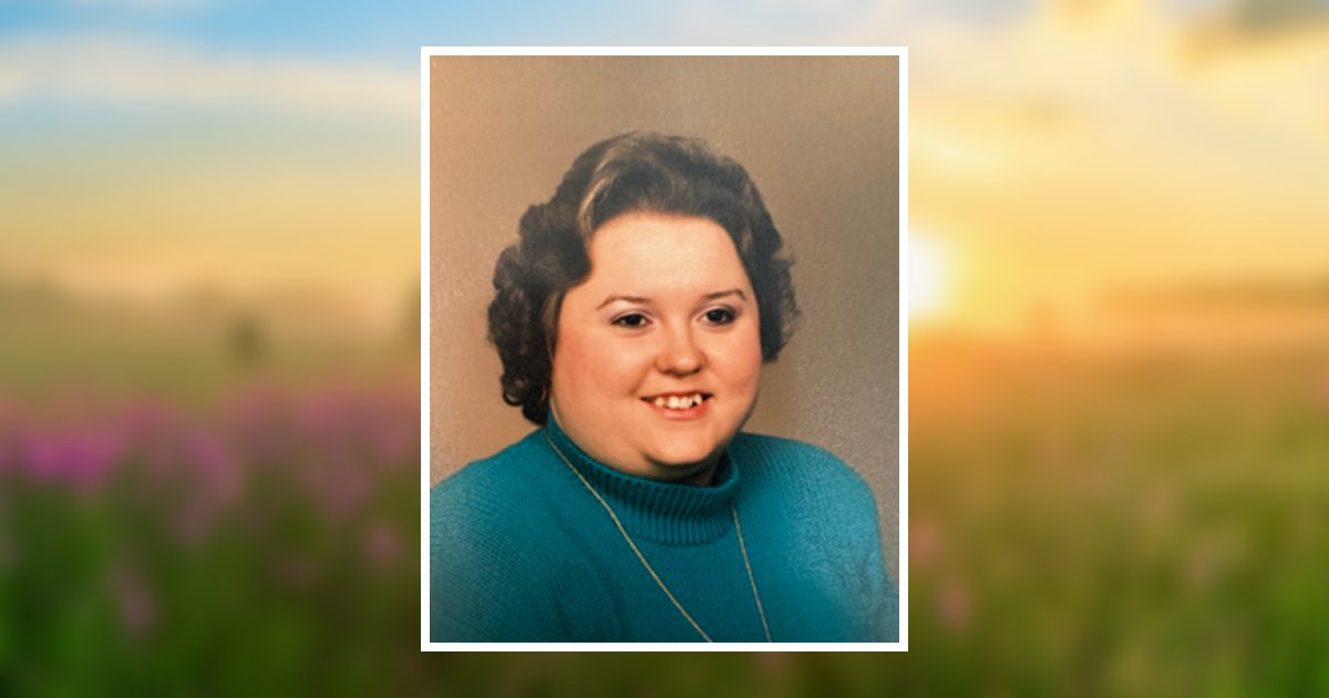 Wanda Thompson Griffin Obituary, Christiansburg, VA
