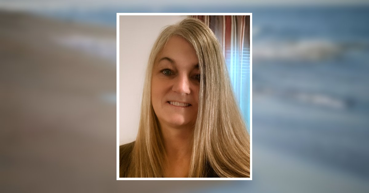 Tina L. Randall Obituary, Canton, OH