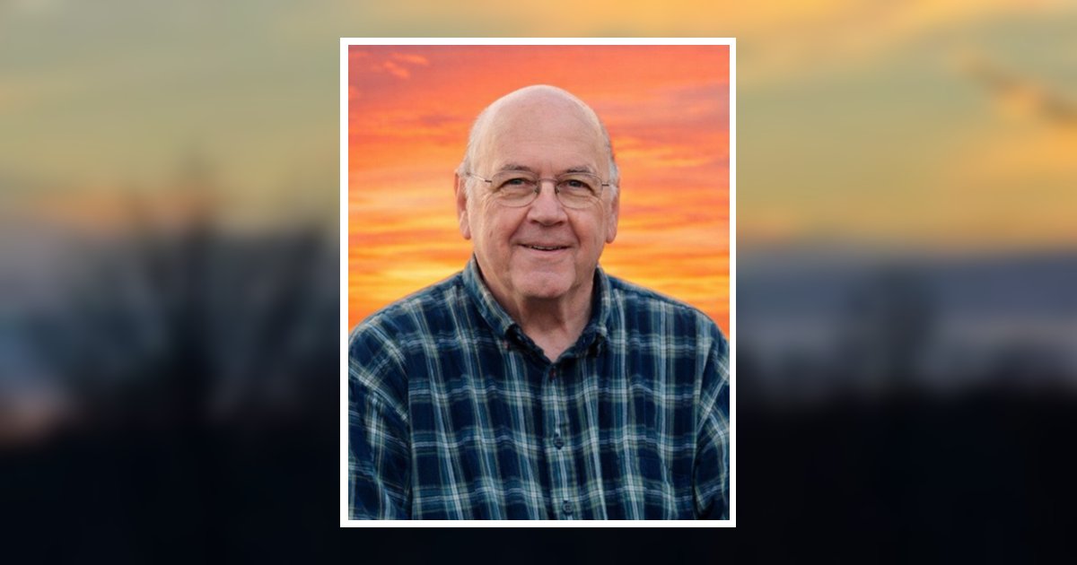 Portrait of Robert "Bert" Gillum