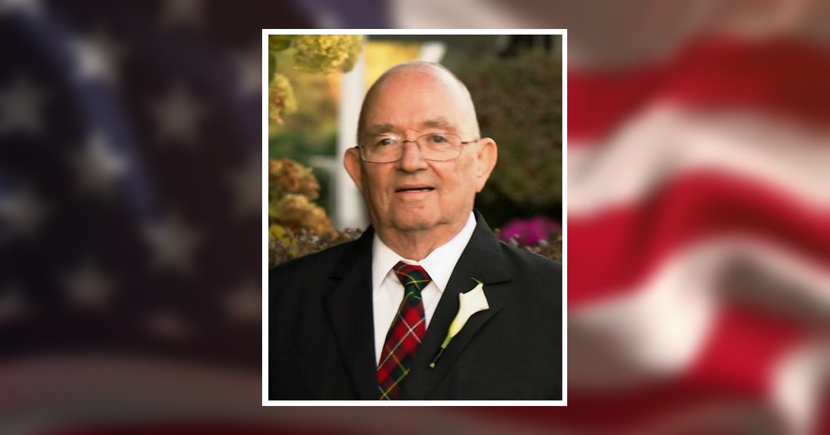 William S. Boyd Littleton, NH Obituary