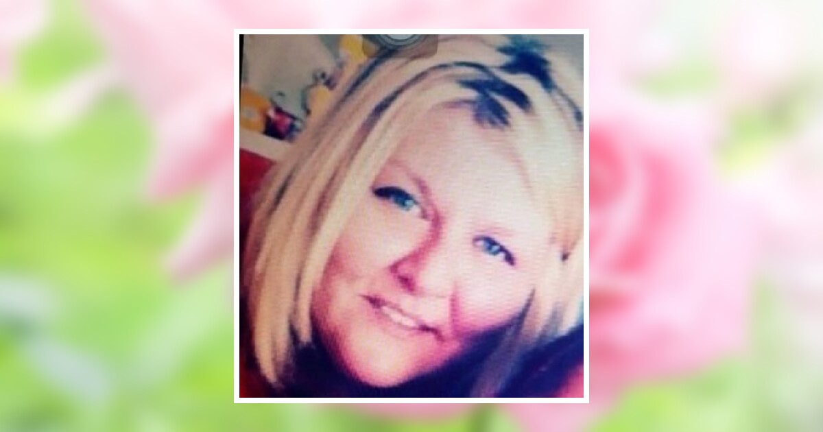 Lori A. Riley Obituary 2016 - Newcomer Dayton