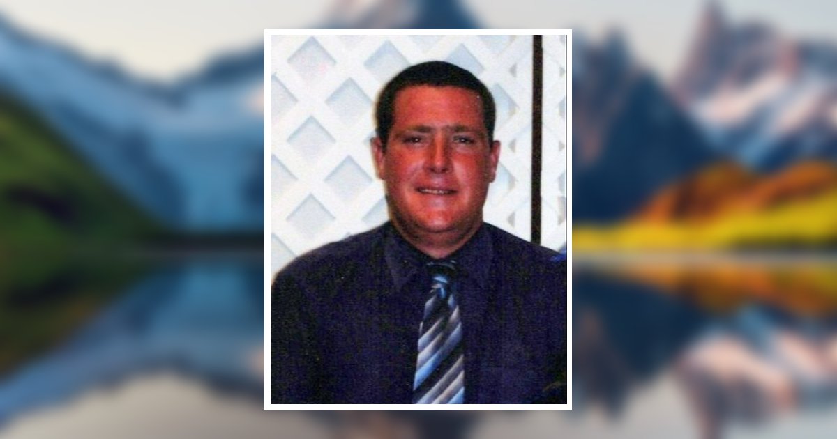 Robert Gavin Marsh Obituary, Casper, WY