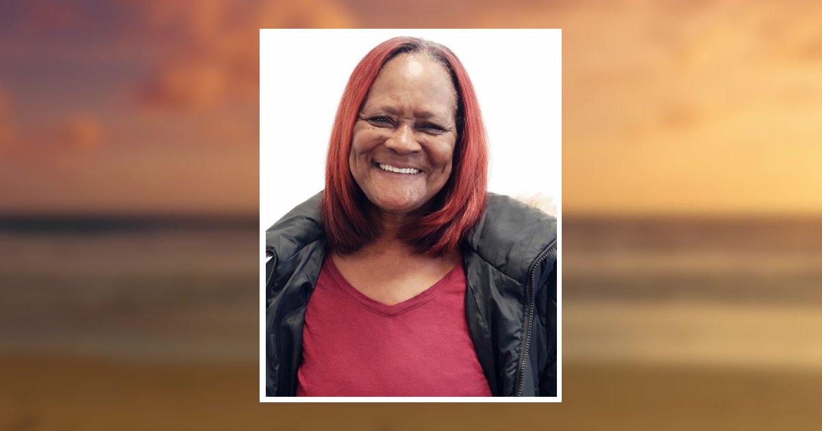 Diane Patricia Williams Obituary February 23, 2026 - Gregory-Martin Funeral Home