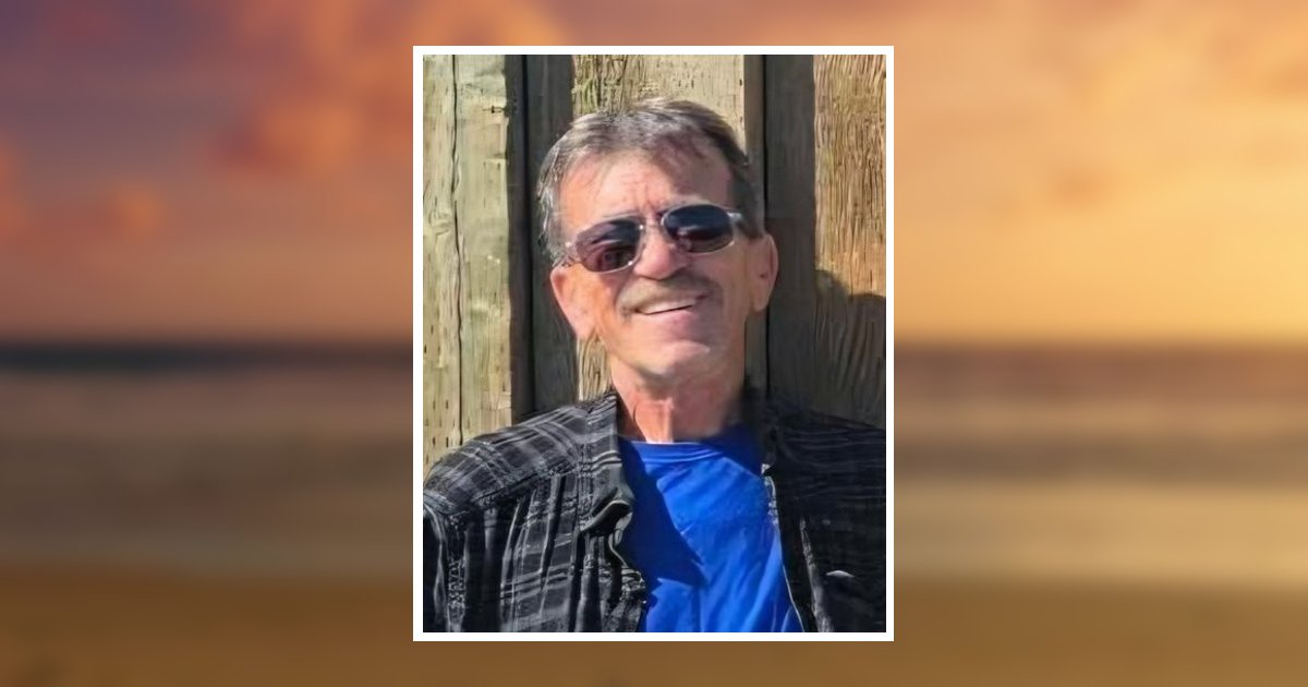 Jeffrey A. Lundberg Mount Union, PA Obituary