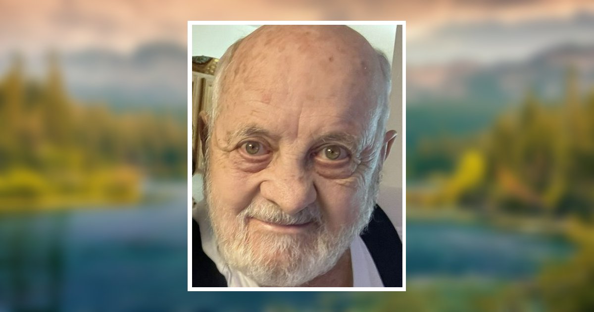 Robert Charles Miller Obituary, Martinsburg, PA