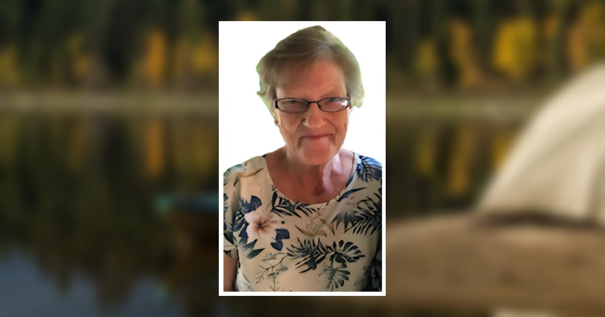 Deloris Elaine Anderson Obituary, Seneca, MO