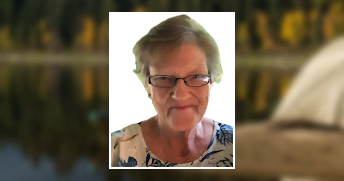 Deloris Elaine Anderson Seneca, MO Obituary