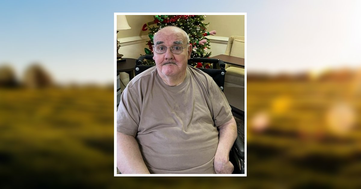 Lloyd R. Machia Obituary, Milton, VT