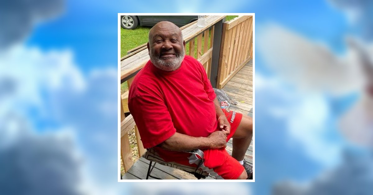 George R. Mitchell Obituary, Greensburg, KY