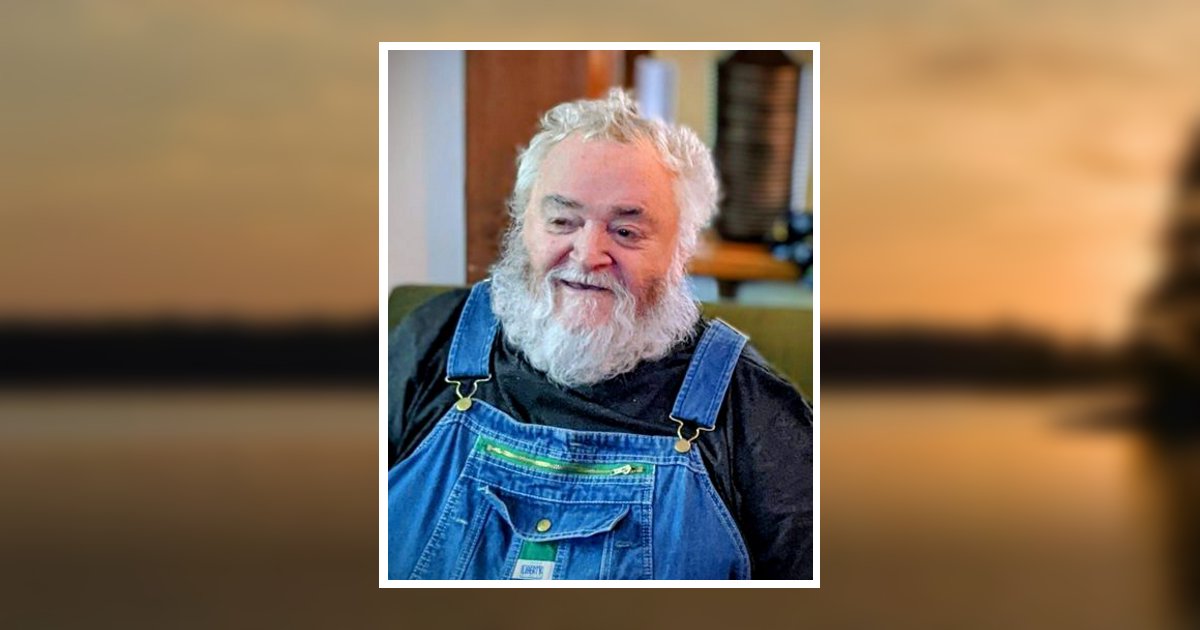 Mart Lee Gibson Obituary, Pine Knot, KY