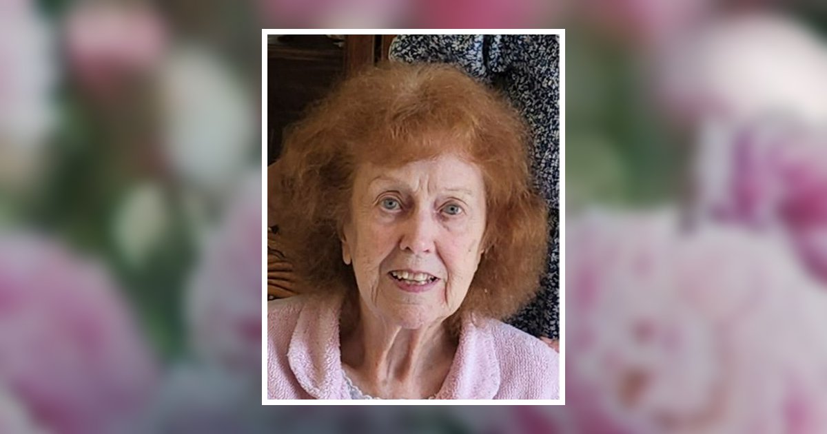 Jean Margaret Moffatt Bentley Obituary, Franklin, TN