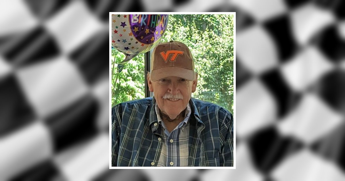 Dale E. Martin Obituary, Powhatan, VA